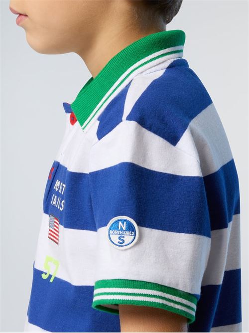  NORTH SAILS | 795095/C001